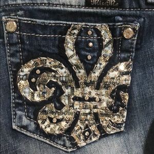 Miss Me size 28